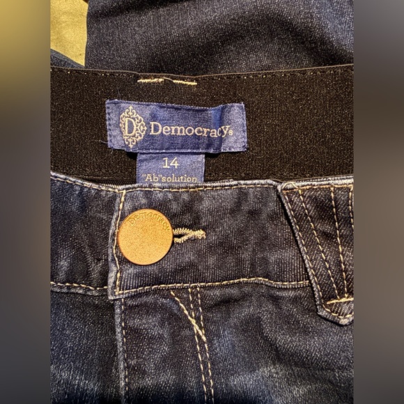 Democracy ab tech size 14 - Picture 5 of 6